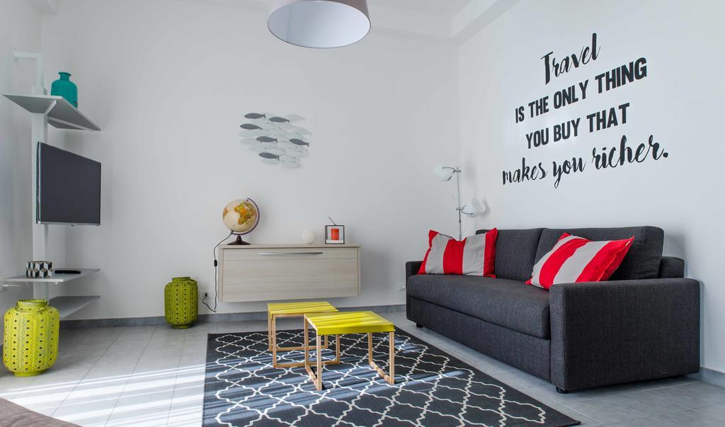 Veraloano Apartment Loano